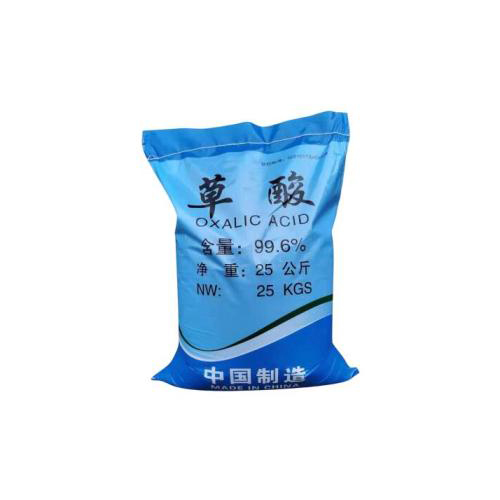 草酸